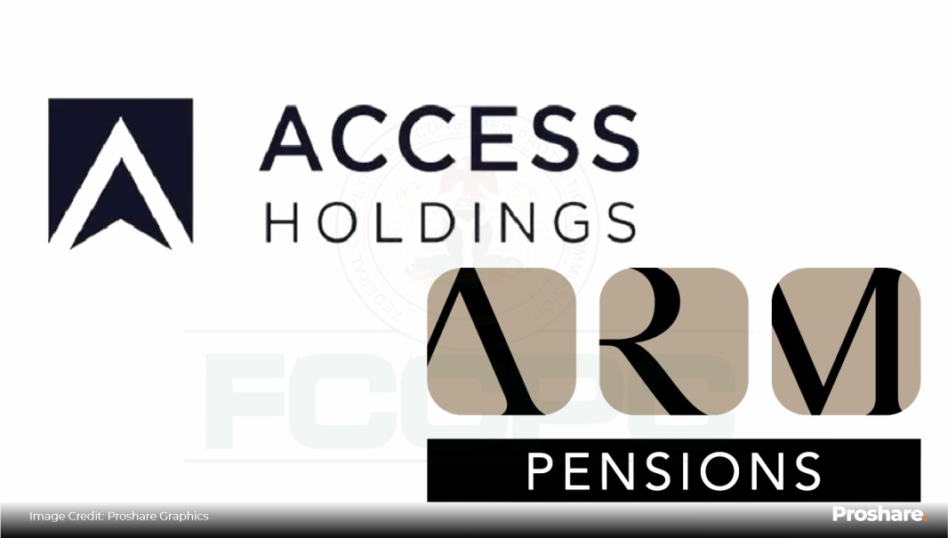 Access ARM Pensions