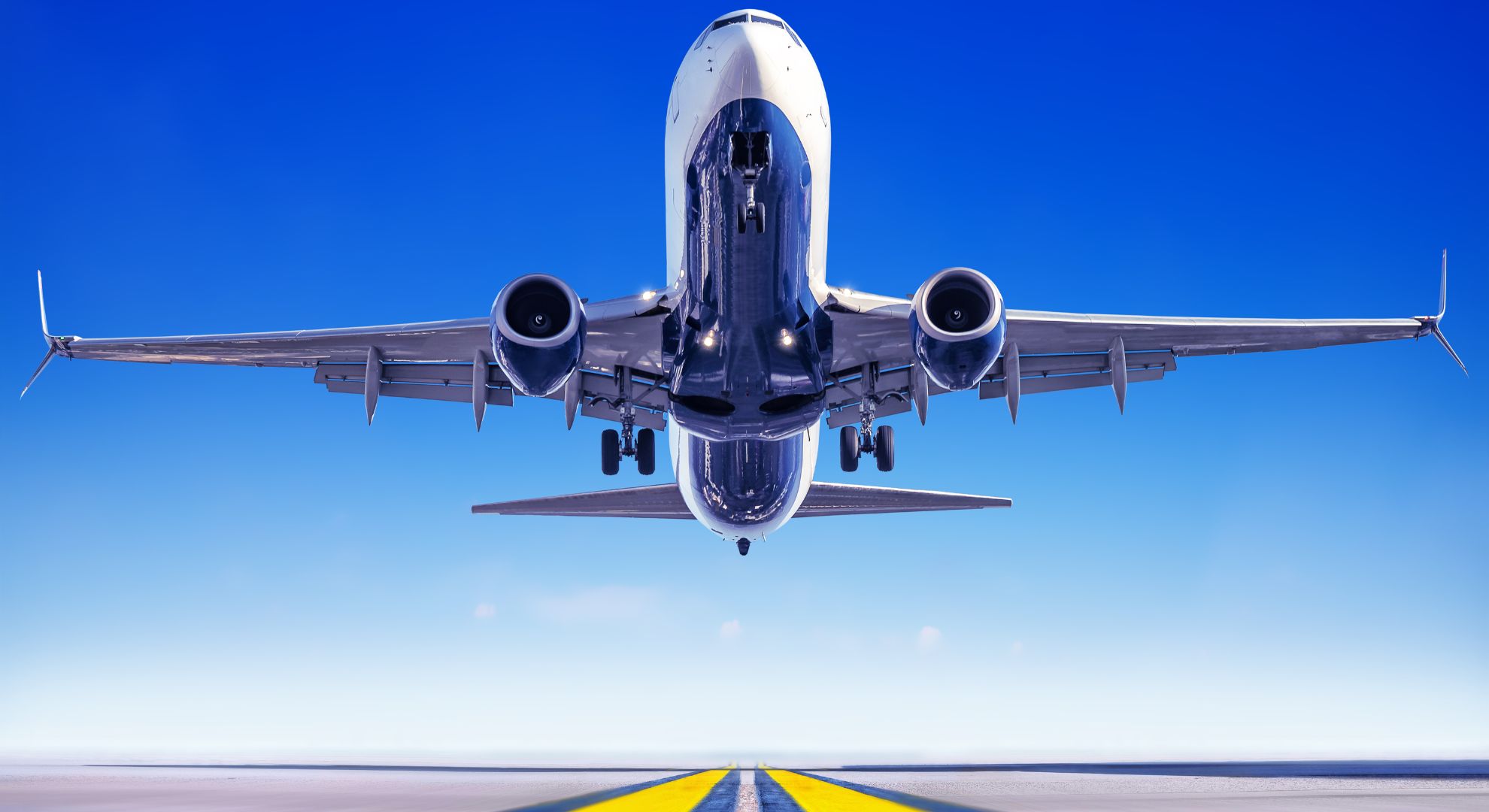 Aircraft Supply Backlog