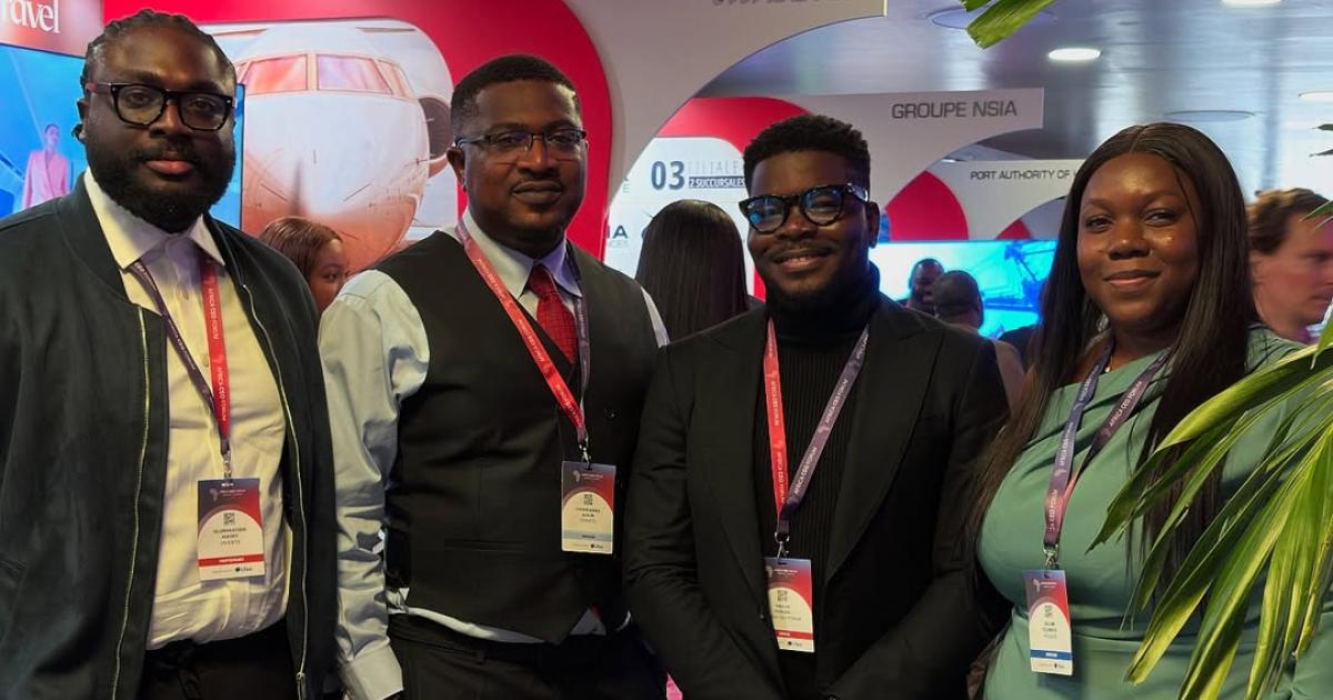 Nigerian BizAv Operator VivaJets Secures AOC, Expands Continental Reach