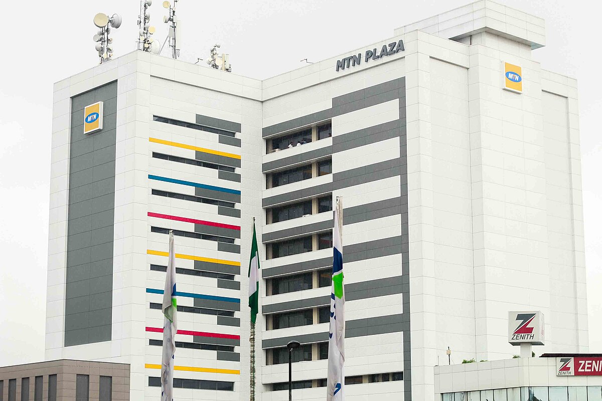 MTN Nigeria 3MTT
