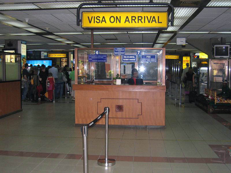 How Visa Mismatches Endanger Aviation Sector