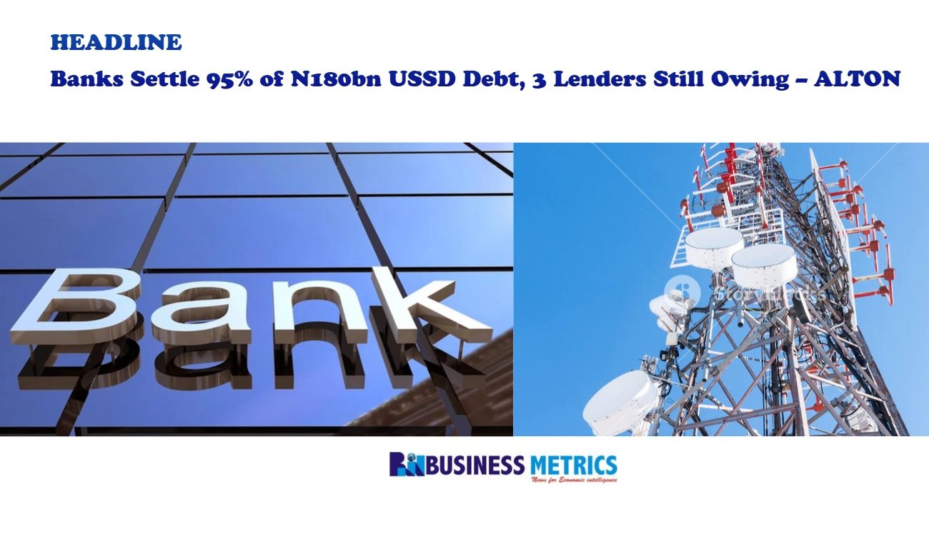 USSD Debt