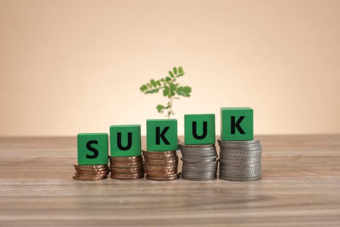 Nigeria Sukuk
