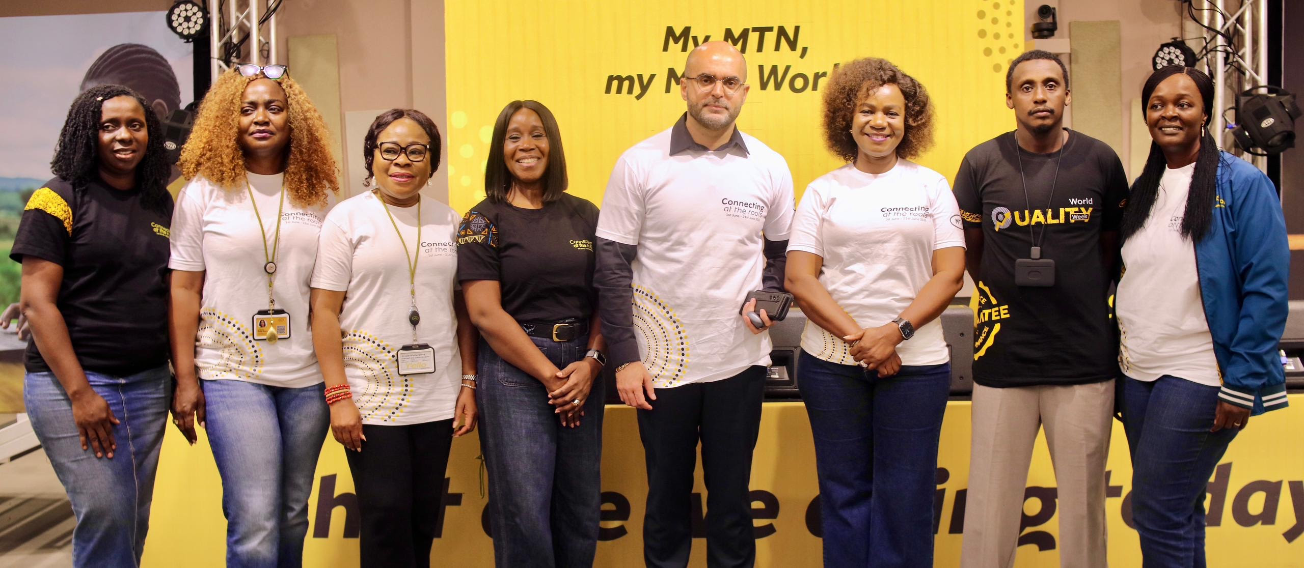 MTN Y’ello Care