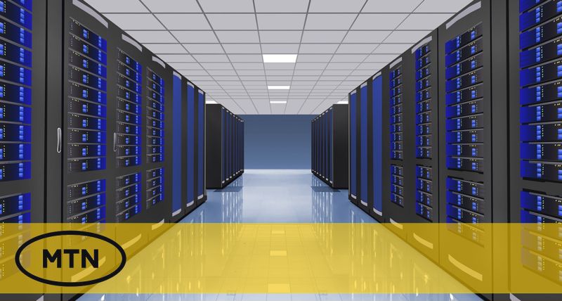 MTN Debengwa Data Centre