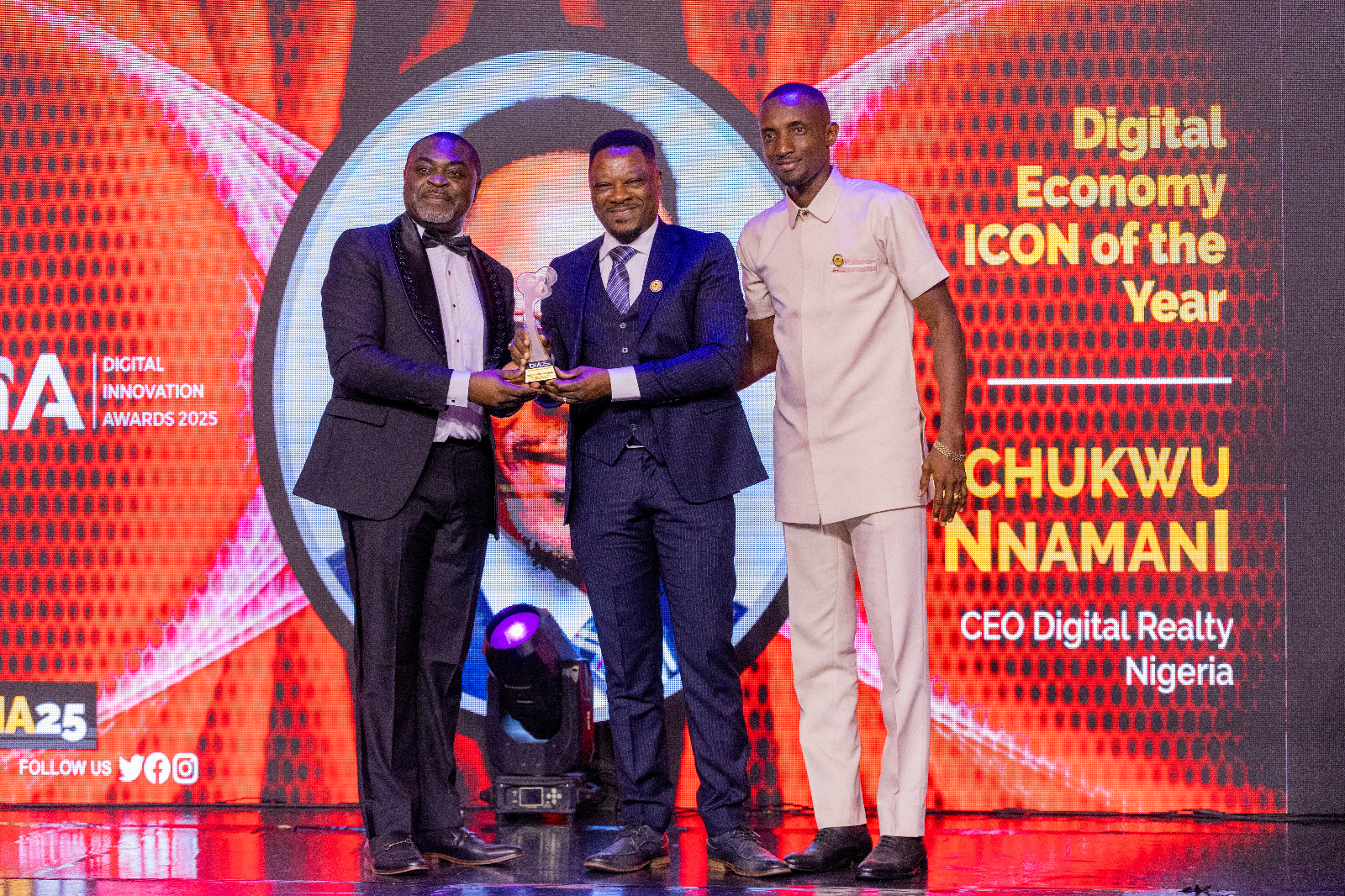 Ikechukwu Nnamani