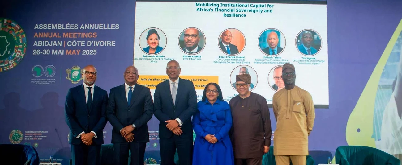 Africa Looks Inwards for Financial Sovereignty amid Falling FDI and Grants