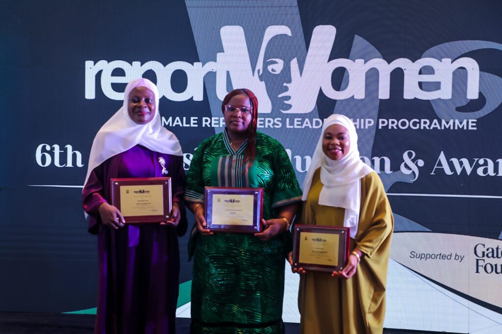Devreporting Wins Wole Soyinka Centre