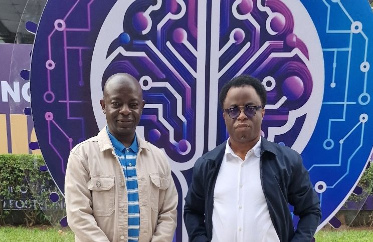 InnovateAI Lagos 2026