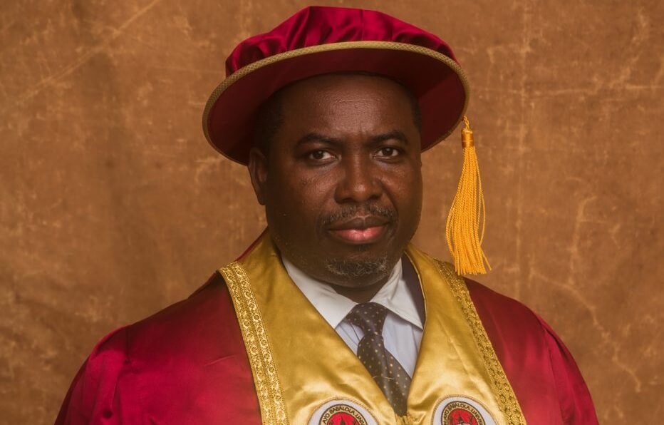 Who is the New INEC Chairman