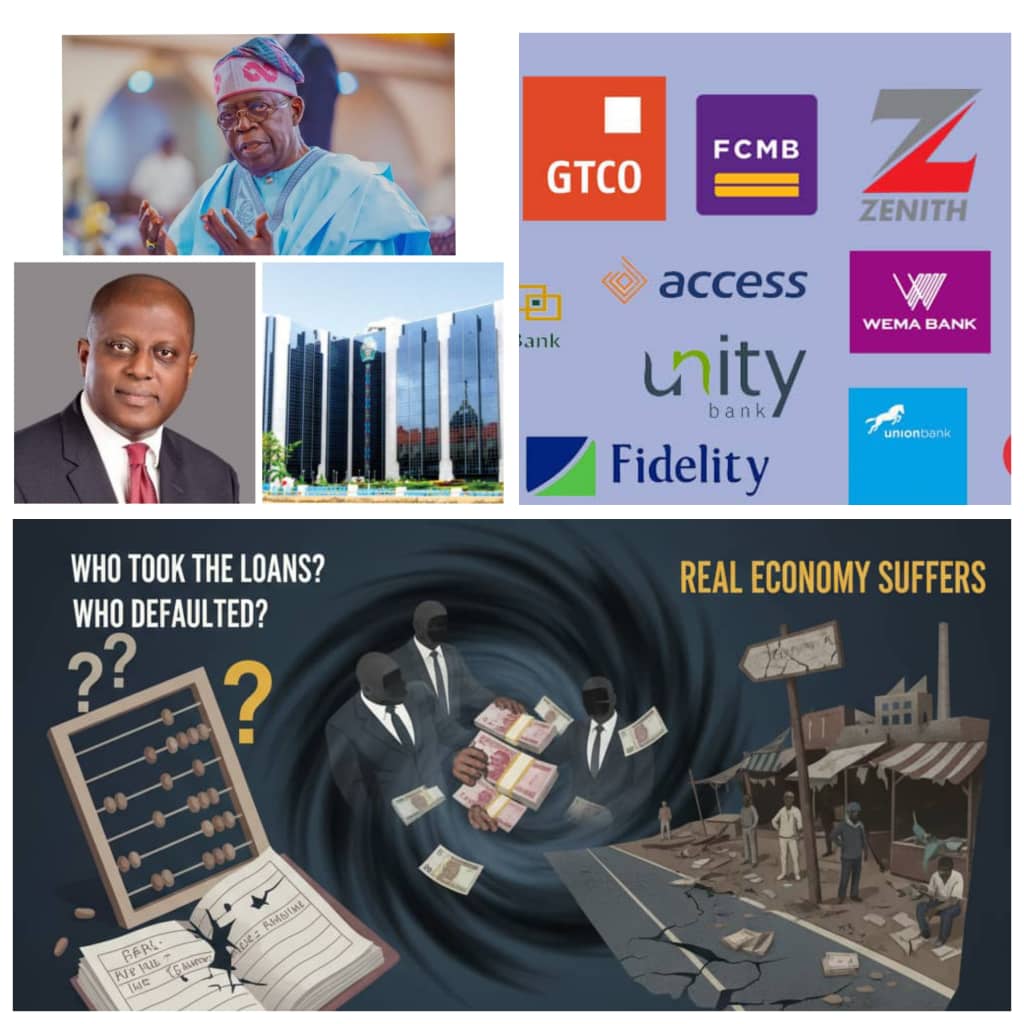 Banks' Impairment Charges