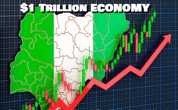Nigeria's $1 trillion economy