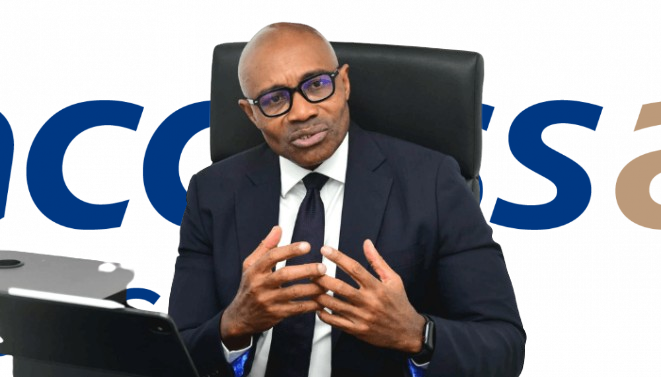 Access ARM Pensions Exceeds N4trn AUM Post-Merger Asset