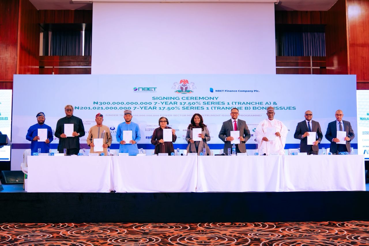 FG Pledges to Reform Electricity Market with Fresh N500bn Capital Raise