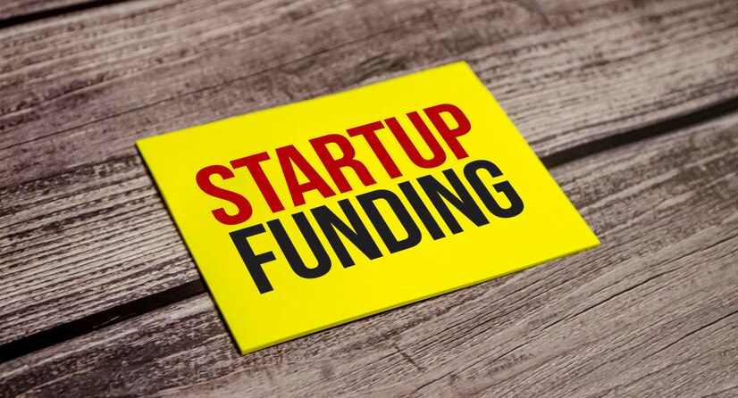 Africa Start-up Funding