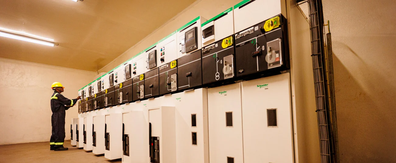 AfDB Approves $3.9m for Nigeria, others to Connect 300m Africans to Electricity