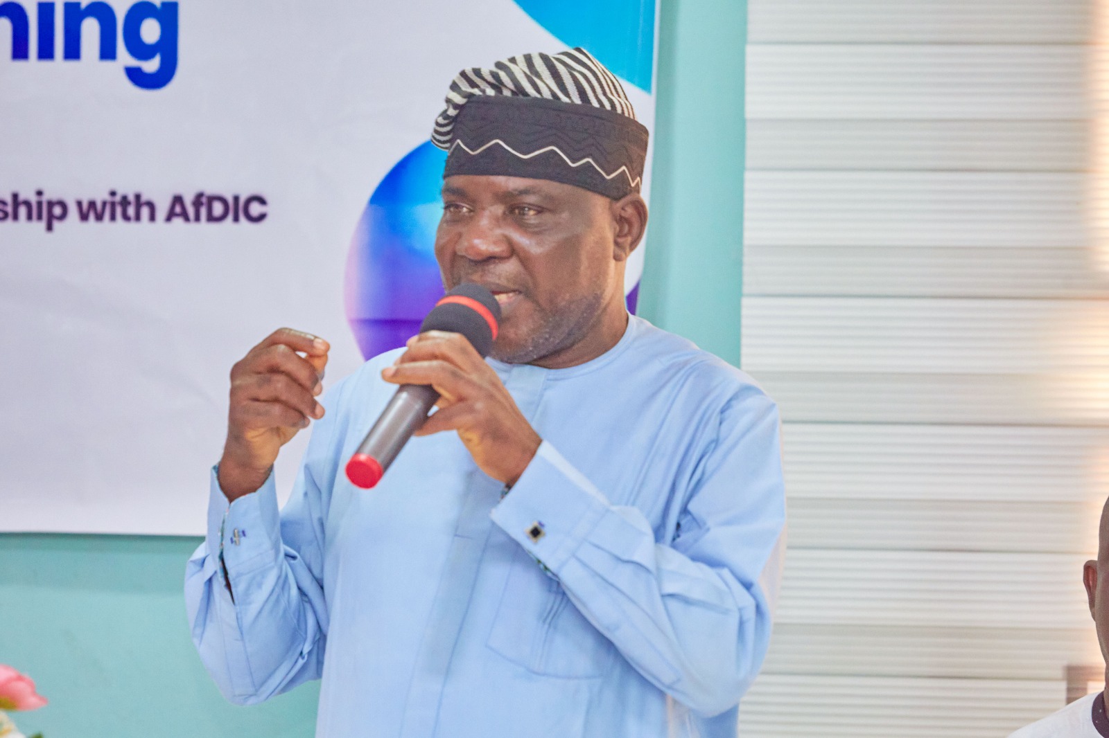 Benue State Government