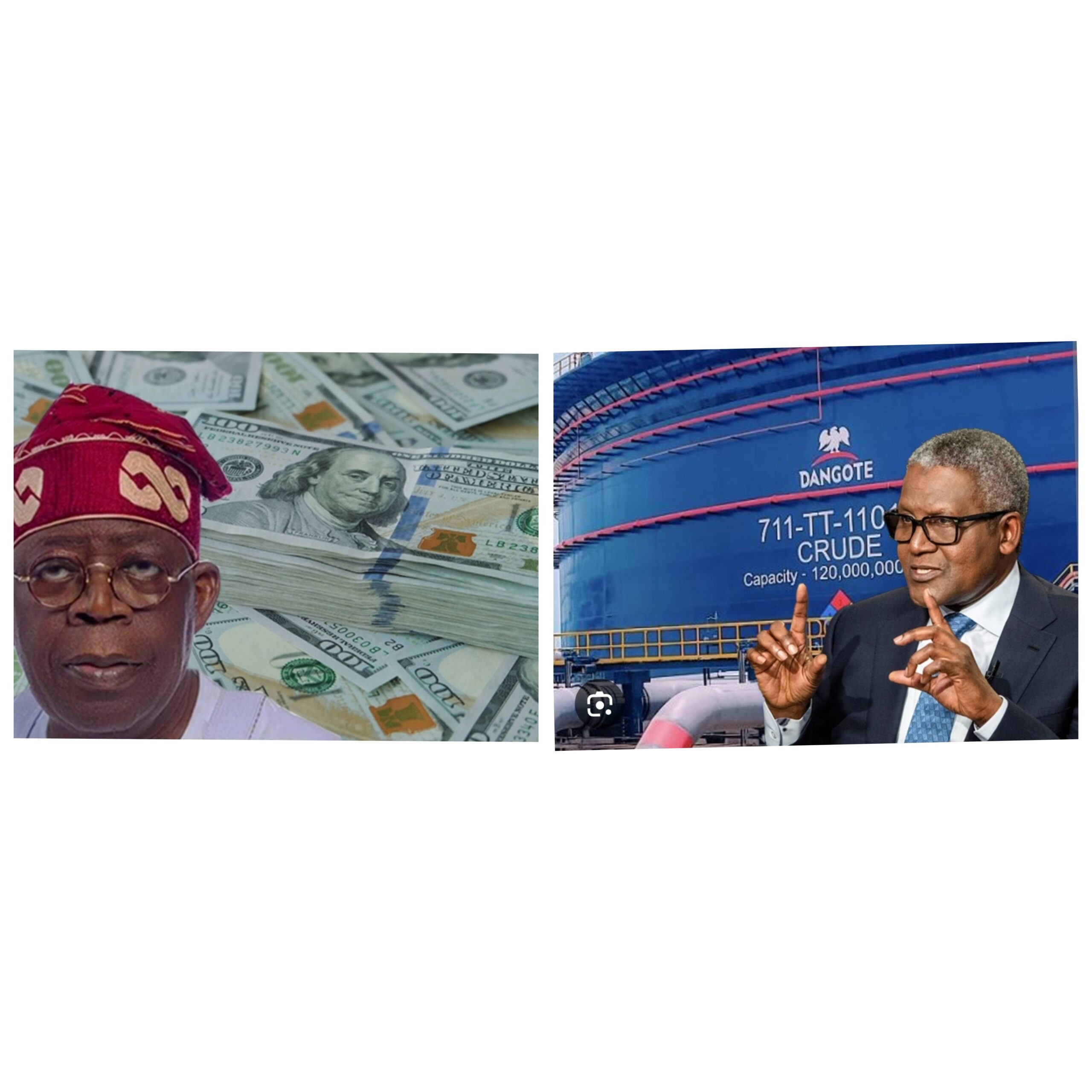 Nigeria's energy crisis