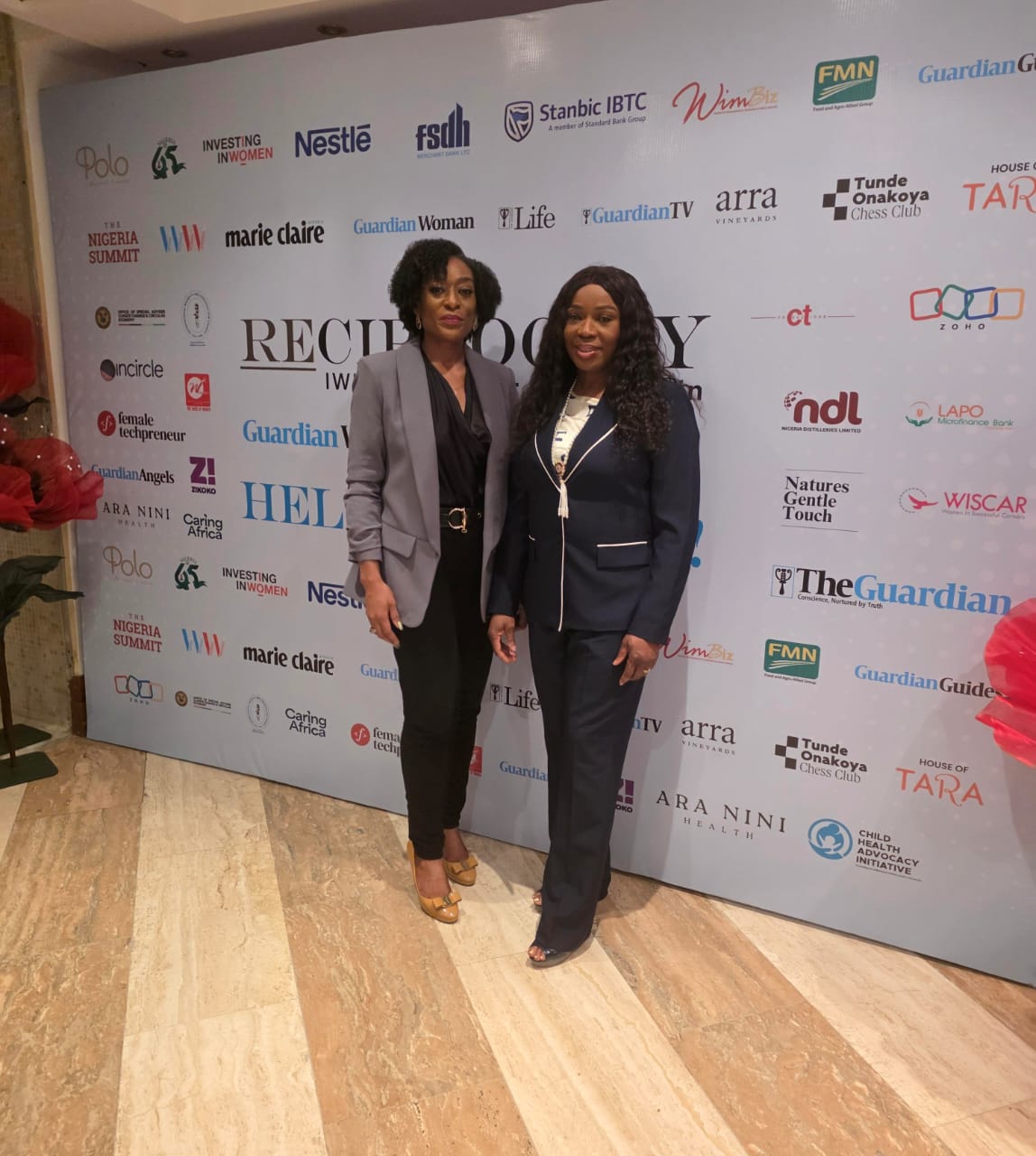 2026 Guardian Women Festival