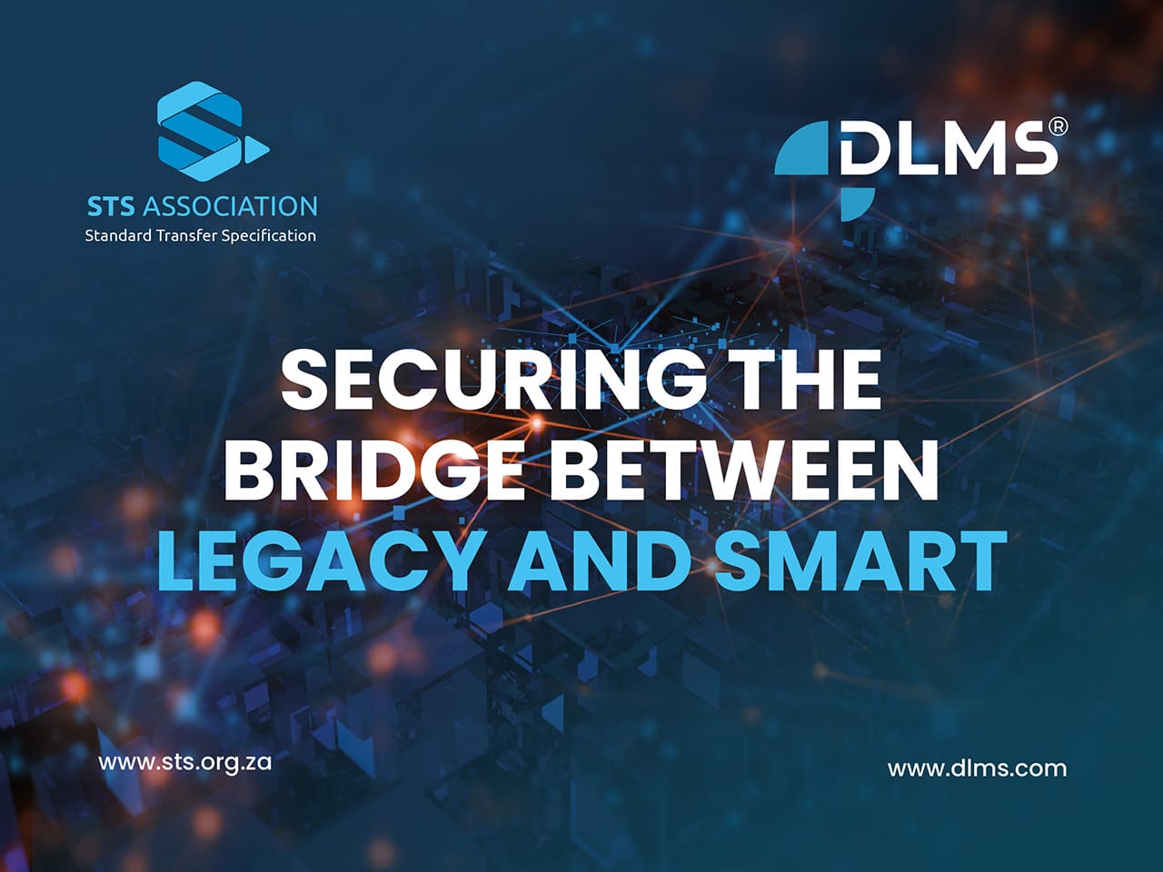 STS Association, DLMS UA Sign Pact to Advance Smart Prepayment Metering