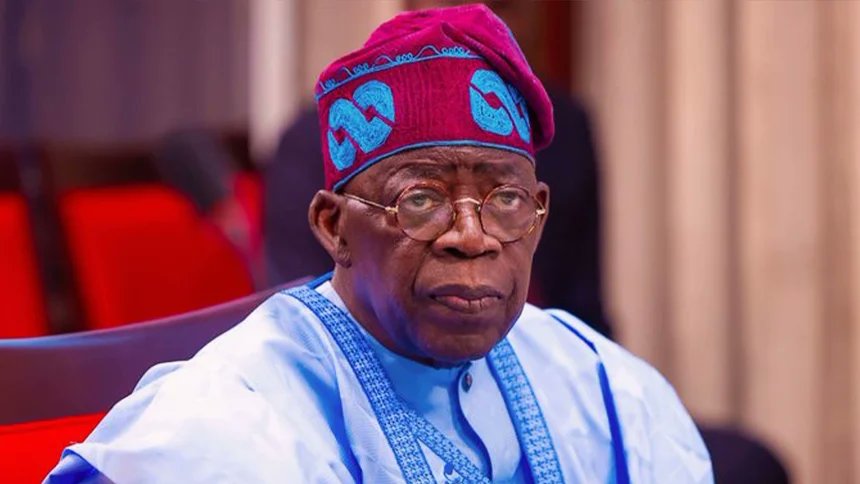 Tinubu Commissions Four CNG Projects to Boost Gas Infrastructure