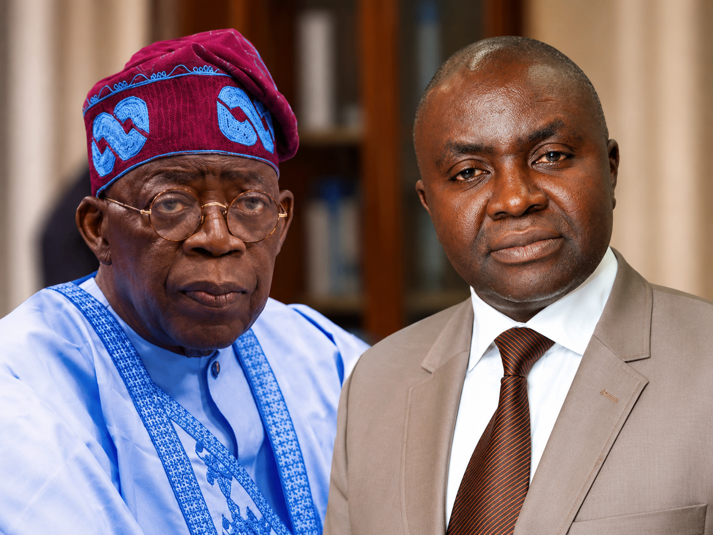 CPPE Tinubu Reforms Centre for the Promotion of Private Enterprise