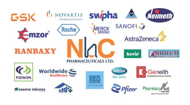 Nigeria’s Pharma Manufacturers