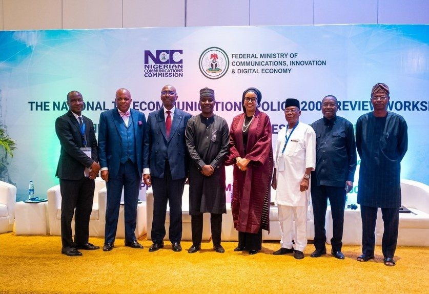 Stakeholders Warn of Reform Gap as NCC Reviews Telecom Policy After 26 Years