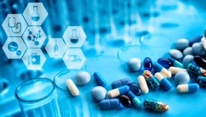 Nigeria’s Pharma Manufacturers