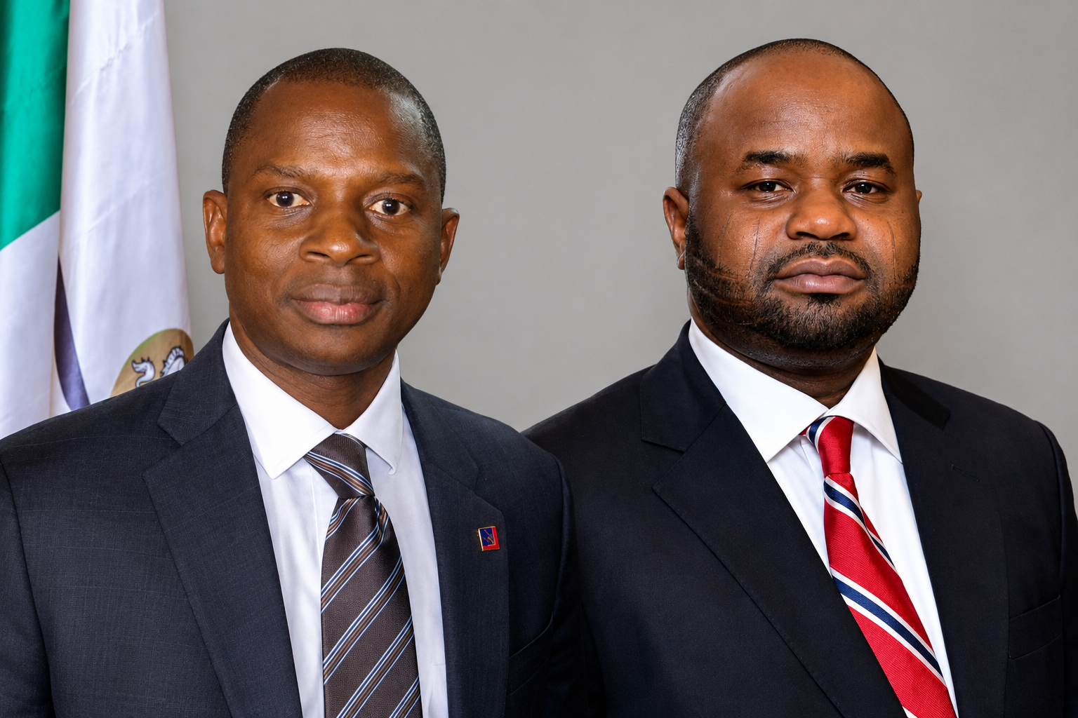 Nigeria Revenue Service Upperlink Limited