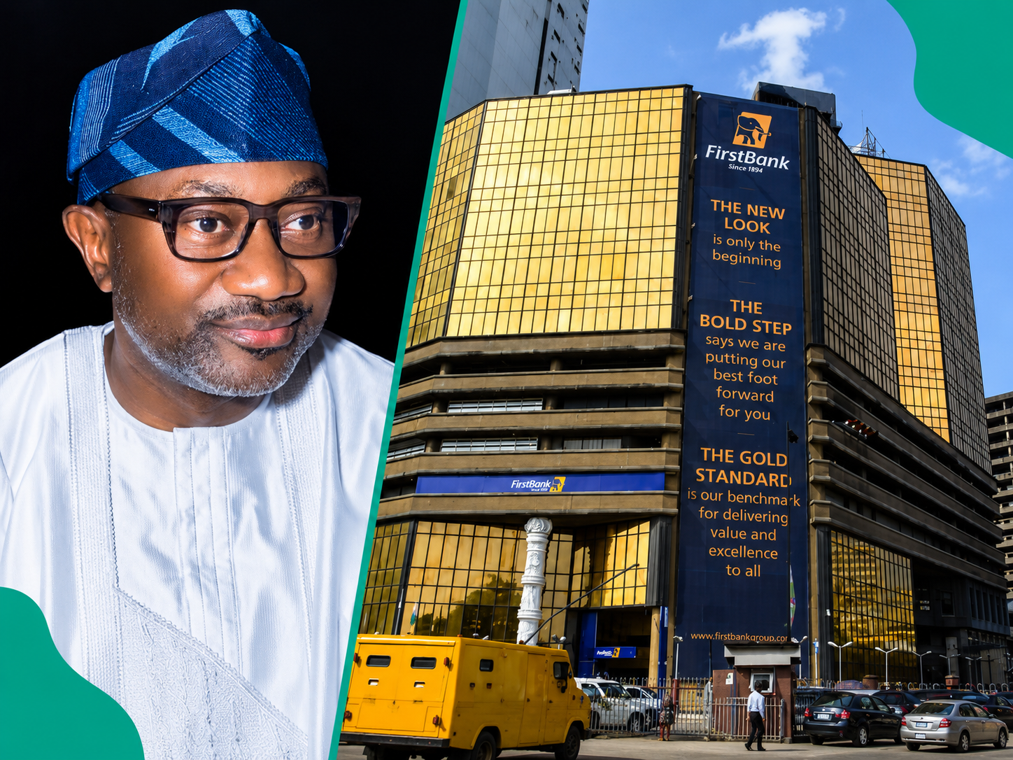 First Holdco N1 Trillion Capital