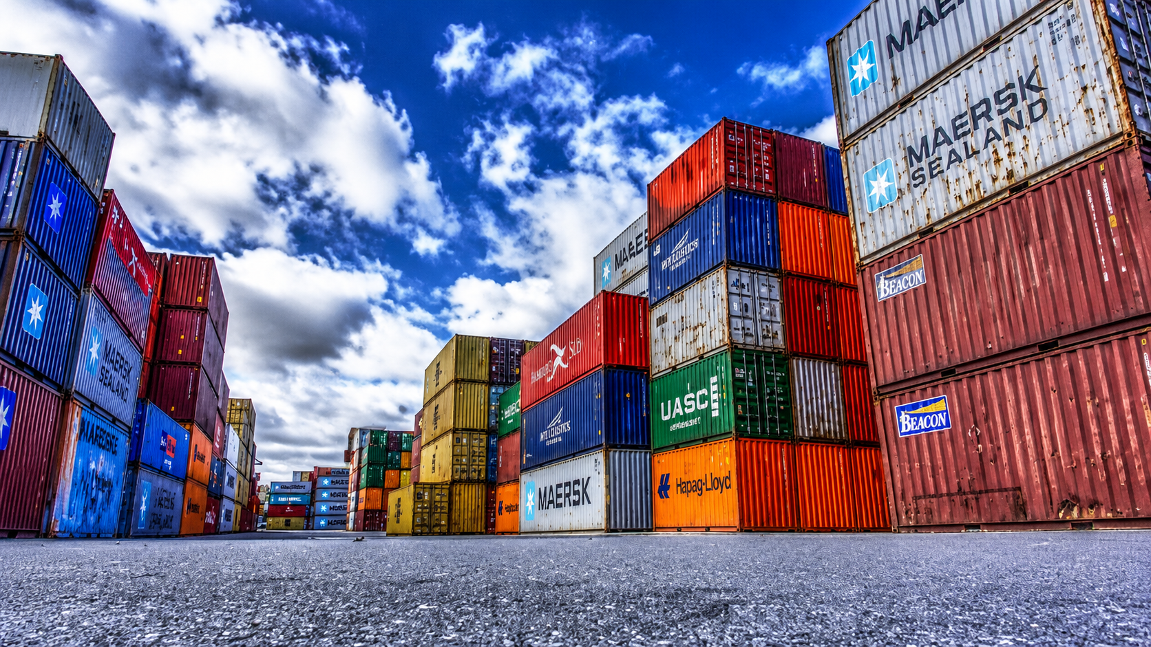 Nigeria's Trade Surplus