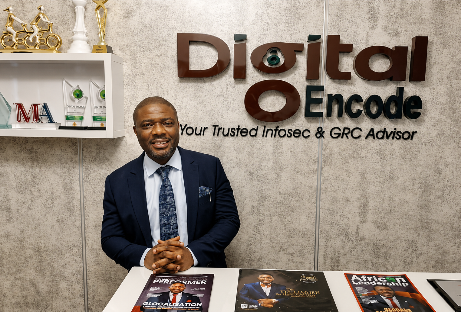 Digital Encode