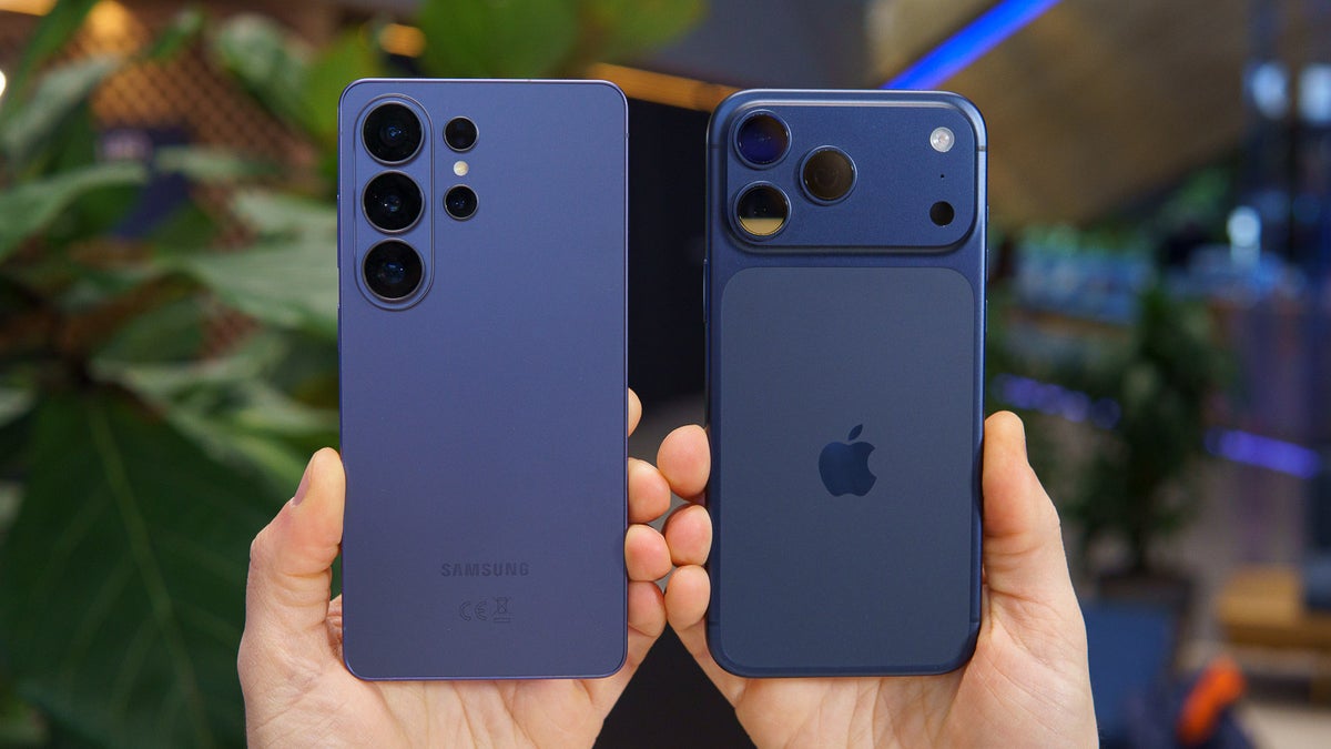 Apple Outgrows Samsung as MEA Smartphone Shipments Drop 7% Amid Memory Crisis