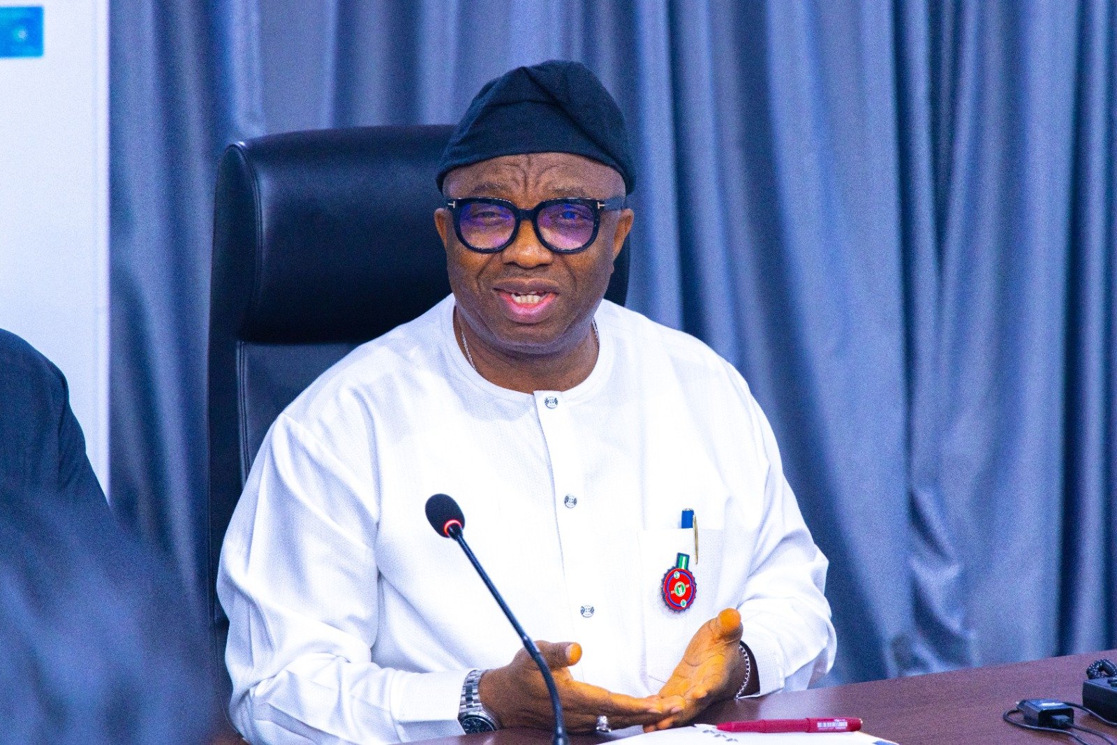 NDPC Targets Stronger Data Protection in Telecoms, Finance Sectors
