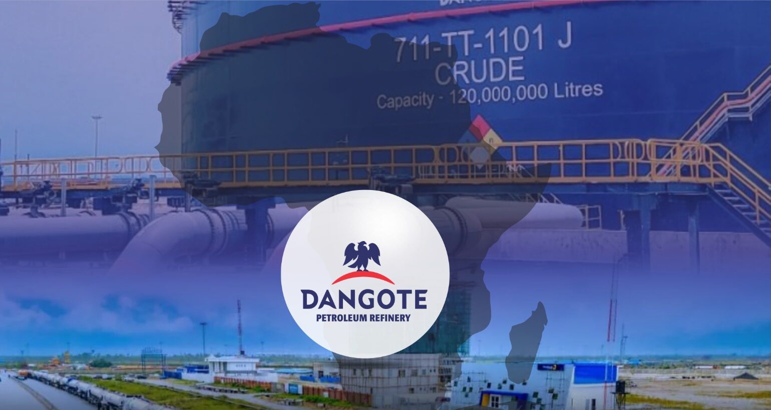 Dangote Refinery