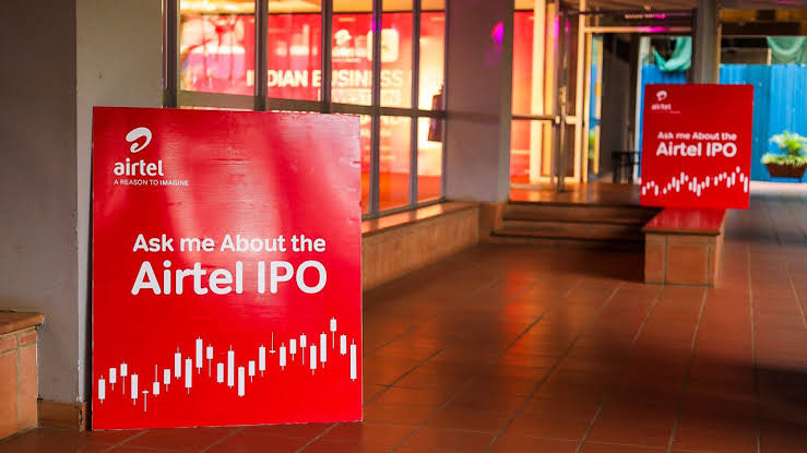 Airtel Money IPO