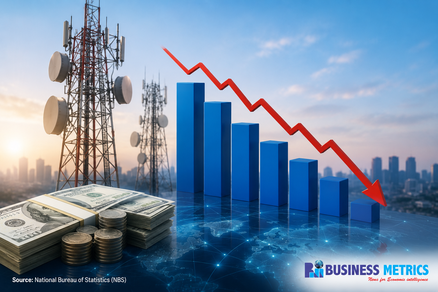 foreign investment in telecoms