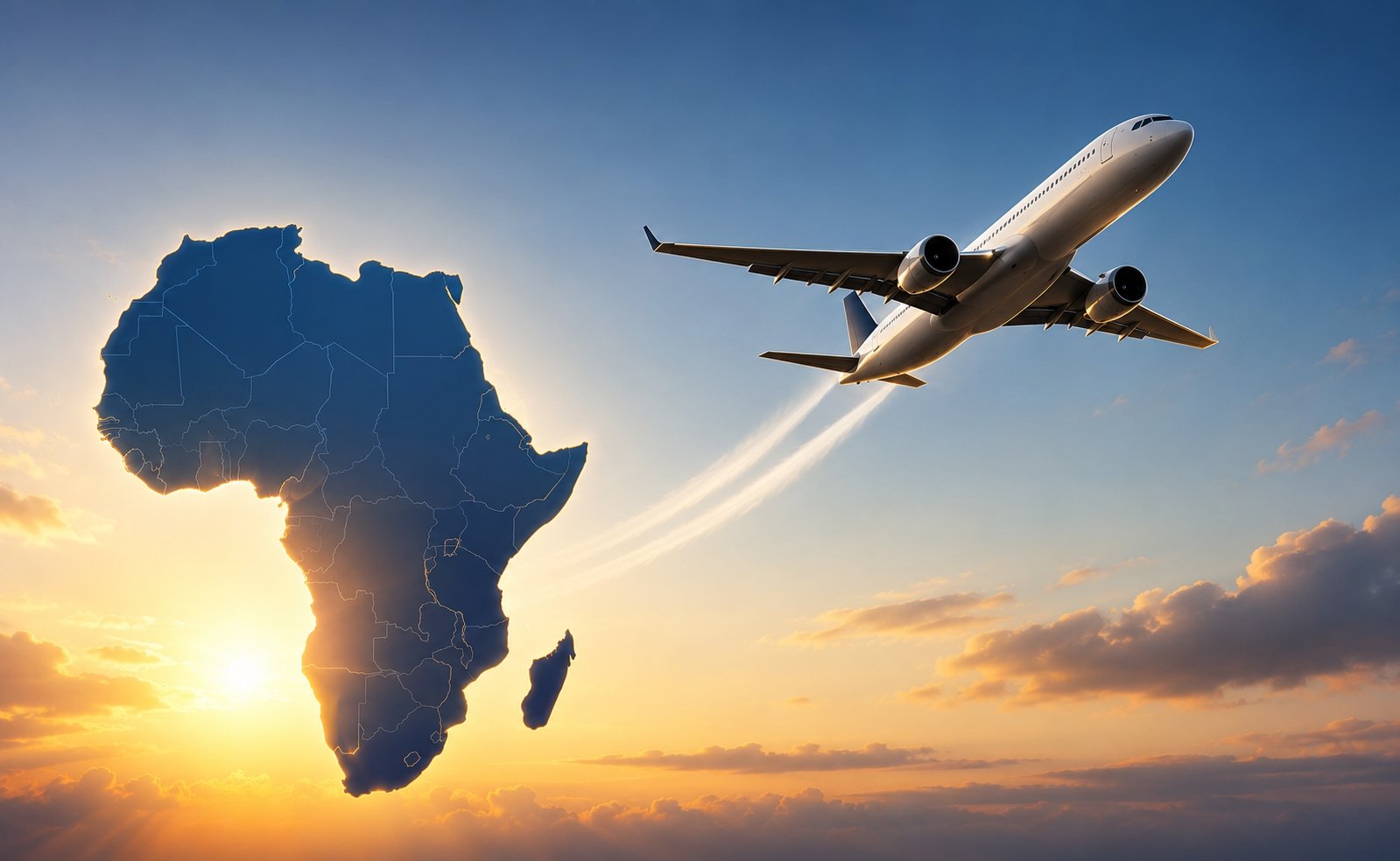 Africa Aviation market