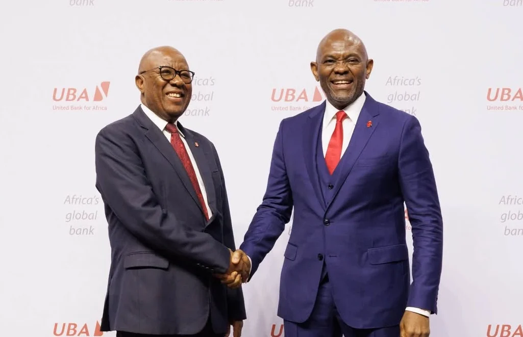 Emmanuel Nnorom Tony Elumelu