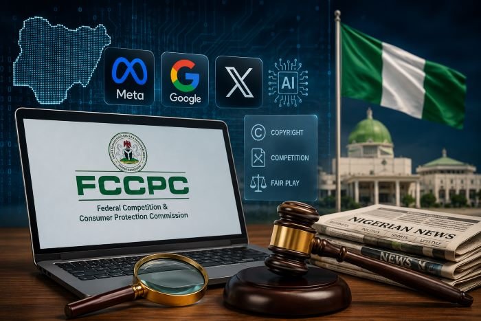 FCCPC Probe