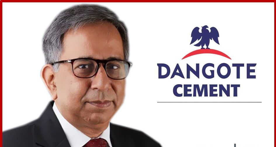 Dangote Cement