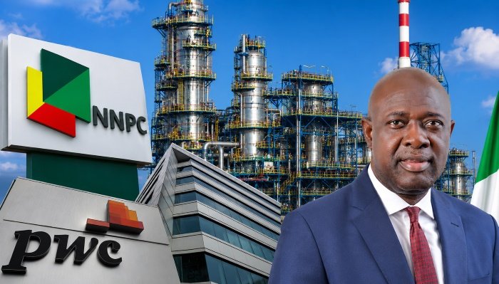 NNPC PwC
