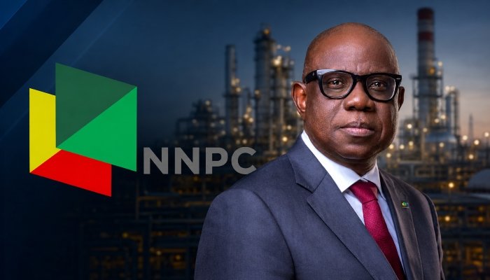 NNPC Performance