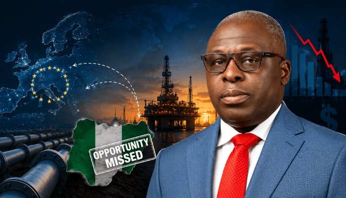 How Russia-Ukraine War Exposed Nigeria's Energy Capacity Gap, by IPPG