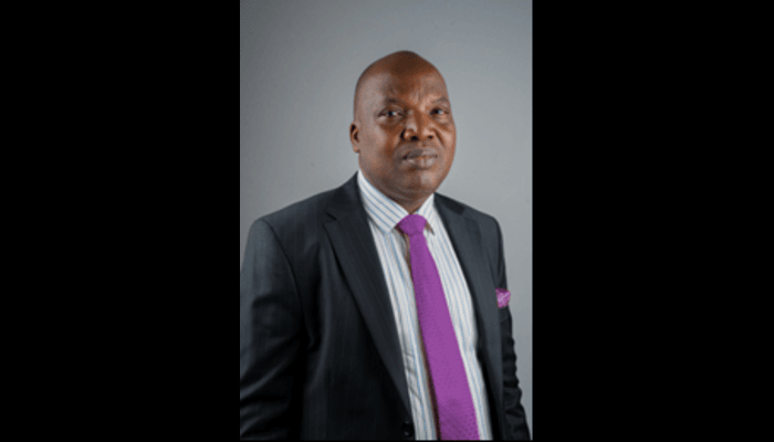 PalmPay Appoints Former NIBSS Executive Samuel Oluyemi as COO