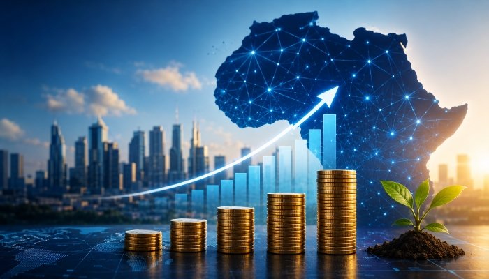 African Start-up Funding