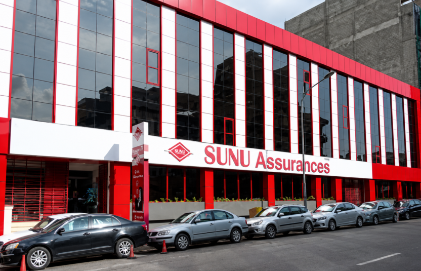 SUNU Assurances