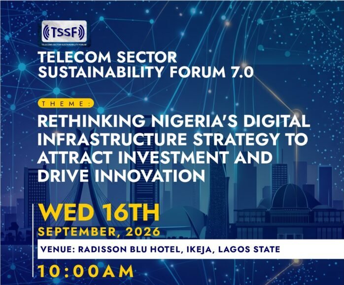 Telecom Sector Sustainability Forum