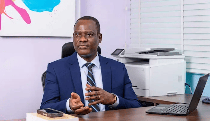 FG cost of capital reform announced by Taiwo Oyedele to support Nigeria's $1 trillion economy ambition.